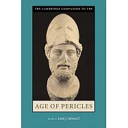 The Cambridge Companion to the Age of Pericles