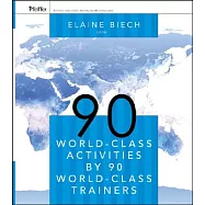 90 World-Class Activities by 90 World-Class Trainers
