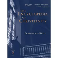 The Encyclopedia Of Christianity