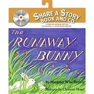 The Runaway Bunny [With CD (Audio)]
