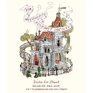 The Mysterious Benedict Society