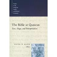 The Bible at Qumran: Text, Shape, and Interpretation