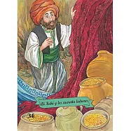 Ali Baba Y Los Cuarenta Ladrones / Ali Baba and the Forty Thieves