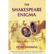 The Shakespeare Enigma: Unraveling The Story Of Two Poets