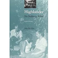 Highlander: No Ordinary School