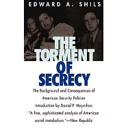 The Torment of Secrecy