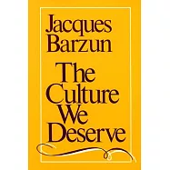 The Culture We Deserve