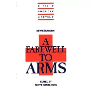 New Essays on a Farewell to Arms