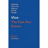 Vico: The First New Science