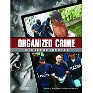 Organized Crime: From Trafficking to Terrorism