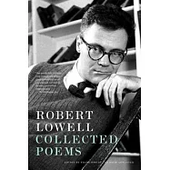 Robert Lowell Collected Poems