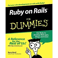 Ruby on Rails for Dummies