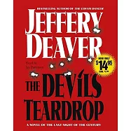 The Devil&rsquo;s Teardrop: A Novel of the Last Night of the Century
