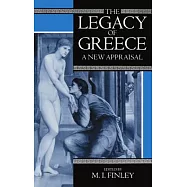 The Legacy of Greece: A New Appraisal