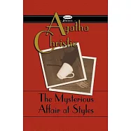 Agatha Christie’s Mysterious Affair at Styles