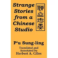 Strange Stories from a Chinese Studio