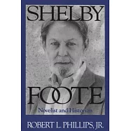 Shelby Foote: Novelist And Historian