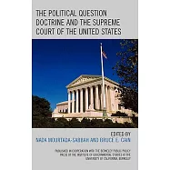 The Political Question Doctrine and the Supreme Court of the United States