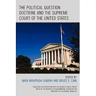 Political Question Doctrine and the Supreme Court of the United States