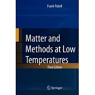 Matter and Methods at Low Temperatures