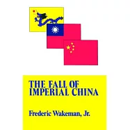 Fall of Imperial China