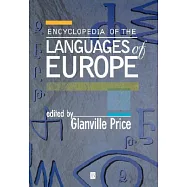 Encyclopedia of the Languages of Europe