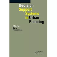 Decision Support Systems in Urban Planning