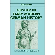 Gender in Early Modern German History