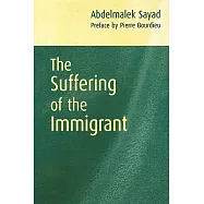 The Suffering of the Immigrant