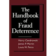 The Handbook of Fraud Deterrence