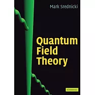Quantum Field Theory