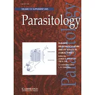 Parasite Neuromusculature and Its Utility As a Drug Target