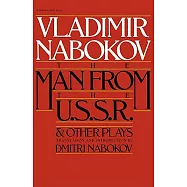 The Man from the USSR and Other Plays