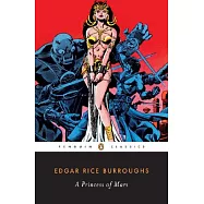 A Princess of Mars