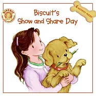 Biscuit’s Show and Share Day