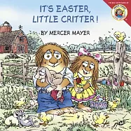 Little Critter: It’s Easter, Little Critter!