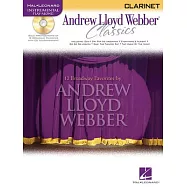 Andrew Lloyd Webber Classics: Clarinet