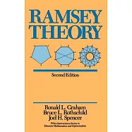Ramsey Theory