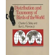 Distribution and Taxonomy of Birds of the World