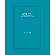 Ptolemy’s Theory of Visual Perception: An English Translation of the Optics With Introduction and Commentary