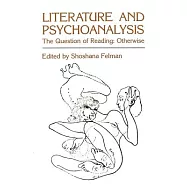 Literature and Psychoanalysis