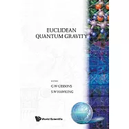 Euclidean Quantum Gravity