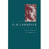 The Visionary D. H. Lawrence