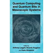 Quantum Computing and Quantum Bits in Mesoscopic Systems