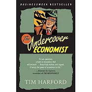 The Undercover Economist