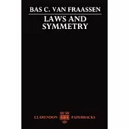 Laws and Symmetry