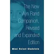 The New Ayn Rand Companion