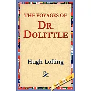 The Voyages Of Doctor Dolittle