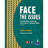 Numrich: Face the Issues Stud Bk _p3