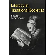 Literacy in Traditional Societies